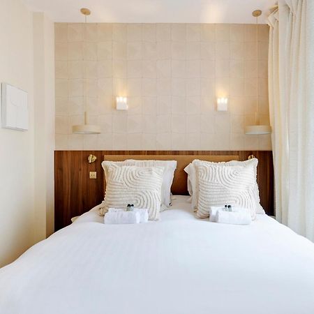 Fabuleux Loft Blomet Tour Eiffel Apartment Paris Exterior photo