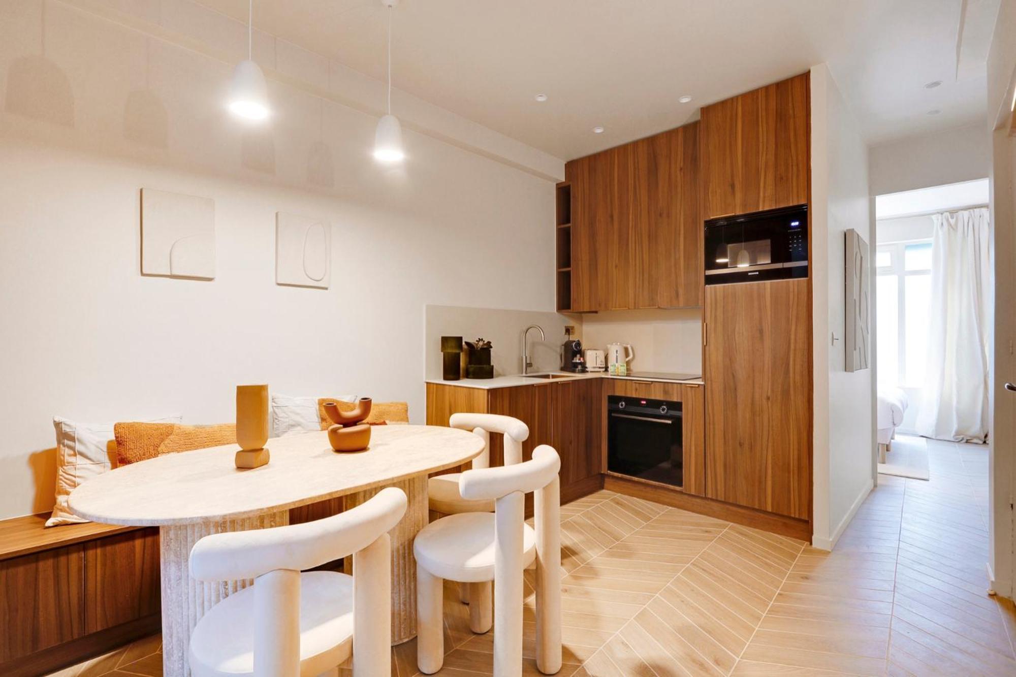 Fabuleux Loft Blomet Tour Eiffel Apartment Paris Exterior photo